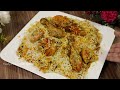 Chicken Biryani Banane Ka Sabse Best Tarika | Quick & Tasty Chicken Biryani | Chicken Dum Biryani