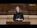 🔴 DIRECTO | El Parlament de Catalunya activa la cuenta atrás para la repetición electoral