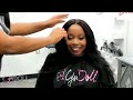 Weaves are bad & for bald insecure women. Hair Extensions & Weaves explained! @_iamcyndoll_