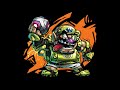 Wario’s Theme - Mario Strikers: Battle League