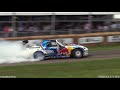 1200hp 4-Rotor 26B TT Mazda Miata MX-5 - Mad Mike' RADBUL Ripping at Goodwood FoS!