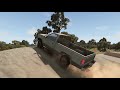 BeamNG.drive Ultra Graphics Gameplay. RTX 2080ti