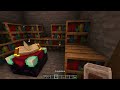 Minecraft: EASY 2-Player Survival Base [Tutorial]