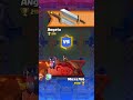 Je me fait éclater sur clash royale