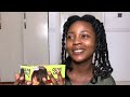 How to safely remove 2 months old Knotless braids | maintenance tips / routine