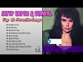 Patty Smyth & Scandal Top 10 Favorite Songs