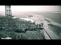 Amazing drone footage shows what New Brighton would look like if the tower was still here today