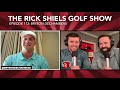 Rick Shiels & Bryson DeChambeau talk golf