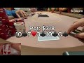 Playing $1/$2 at The Brook in Seabrook, NH! | Poker Vlog 15