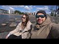 How to get around Helsinki 🇫🇮 FIRST TIME IN FINLAND