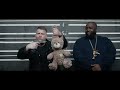 Run The Jewels - Legend Has It (Official Music Video From RTJ3 & Black Panther)