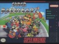 Bryan's Favorite Video Game Music #87: Super Mario Kart (SNES) Mario Circuit
