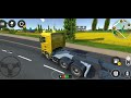 Construction Vehicles Transporter Truck Driving Simulator - City Build Truck Sim - Android Gameplay