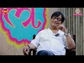 Brijendra Kala Interview में Saurabh Dwivedi से Govinda, Irrfan, Kapoor Family पर क्या बोले? Baithki