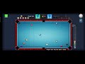 8 Ball Pool gameplay best shot