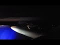 Take-Off Climb from KRSW in early morning | SouthWest 737-8MAX