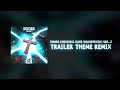 DOORS ORIGINAL SOUNDTRACK VOL. 2 - Trailer Theme Remix