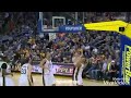 Stephen curry's impossible Shots compilation