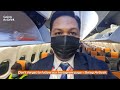 Airport Life Series VLOG #8 | Bakit Aircraft Agent ang paborito kong duty as Passenger Service Agent
