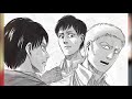 What it Means to be a Scout... (Armin's Success and Eren's Failure)