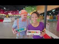 How to Make Crayon Colors? Blippi & Meekah Learn about Colors!