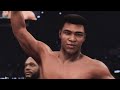 Bruce Lee vs Muhammad Ali UFC 5 | The Fight Whole World Wanted to See