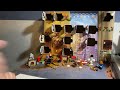 Get Back to Work! - Day 12 - LEGO Advent Calendar 2023