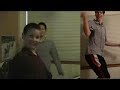An old dance instruction video I did for school except modern me is my imaginary friend