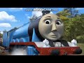 Gordon Nearly Hits Rebecca and Smashes the Buffers and Other Thomas Stories