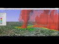 2013 Moore Tornado (NOAA - time animation)