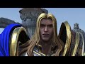 World of Warcraft: Lich King Arthas Complete Story (2022): All Cinematics in ORDER [Full Movie]