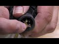How To Sharpen Your Own Drill Bits - SAVE MONEY