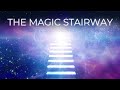 Sleep Meditation for Kids | 8 HOURS THE MAGIC STAIRWAY | Sleep Story for Children