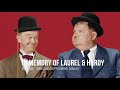 In memory of Laurel & Hardy delightful music composed by Suzanne Mansour
