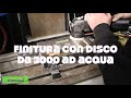 BASE MAGNETICA PER TRAPANO A COLONNA (magnetic vise for a drill press)