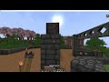 Minecraft (Ep.4 part 2) Building the house