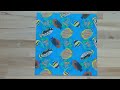 Scramble Squares Tropical Fish Puzzle Solution Step By Step Guide