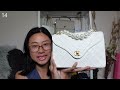 🍂Fall HANDBAG Collection 2024🍂 37 Warm And Cozy Bags! Feat Louis Vuitton, Chanel, Hermes + More!