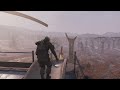 Fallout 76 - Water Slide