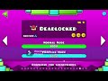 Geometry Dash – “Deadlocked” 100% Complete [All Coins] | SuperCascade423