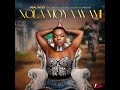 Mbali Ngidi - Xola Moya Wami Feat. Mlindo The Vocalist, GoonFlavour & DJ Mngadi (Official Audio)