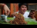 PAANO LUTUIN ang 10php VIRAL PASTIL in QUIAPO? I HALAL FOOD I MAGUINDANAO DELICACY I BUDGET FRIENDLY