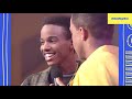 Tevin Campbell Performs Iconic 