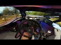 Rally Driver Plays Real Life Stage - Rally Finland - EA SPORTS WRC Gameplay