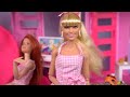 Barbie & Ken Doll Family Adventures