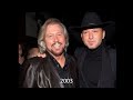 Barry Gibb ( Bee Gees ) - Through the Years (1959-2015)