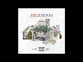 Hoodrich Pablo Juan - Walk Thru (Rich Hood)