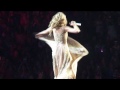 Taylor Swift - Enchanted (Live at Staples Center on 8/24/11)