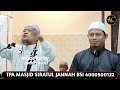 VIRAL. USTADZ INI BONGKAR TRADISI ORANG KAFIR YANG DI LAKUKAN UMAT ISLAM 