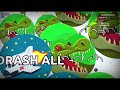 BEST AGARIO GAMEPLAYS & MOMENTS OF 2021 ( Agar.io Solo & Team Compilation )